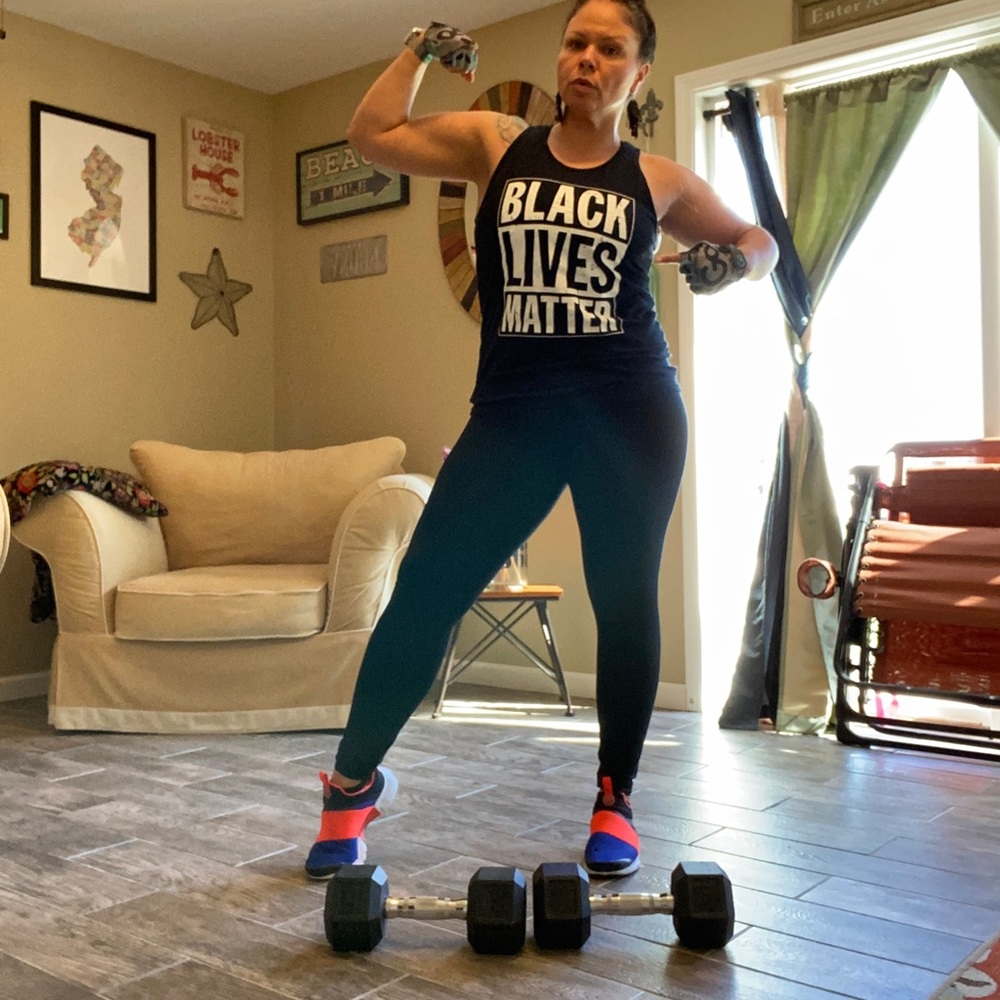 Meet your Posher, Liz